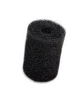 Polaris sweep hose scrubber